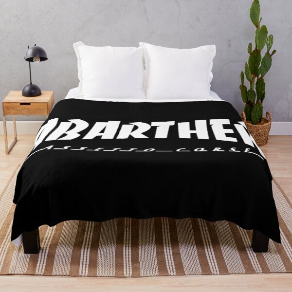 Item preview, Abarther Magazine - Assetto Corse White designed and sold by abarthshop.