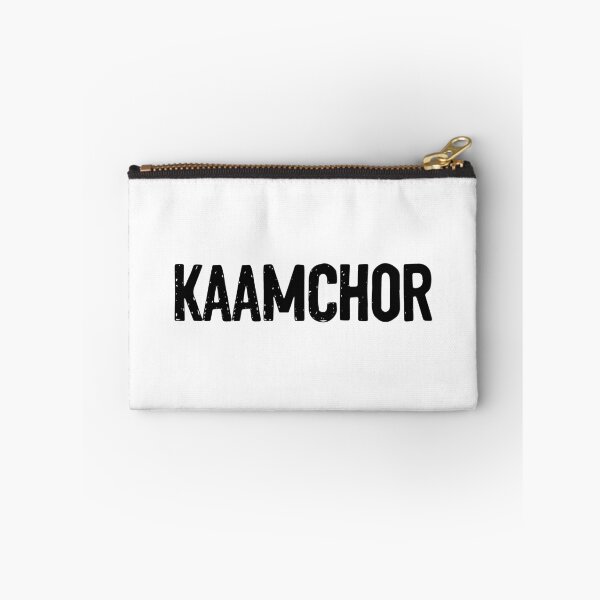 Item preview, Kaamchor Dangler designed and sold by Sour Soul.