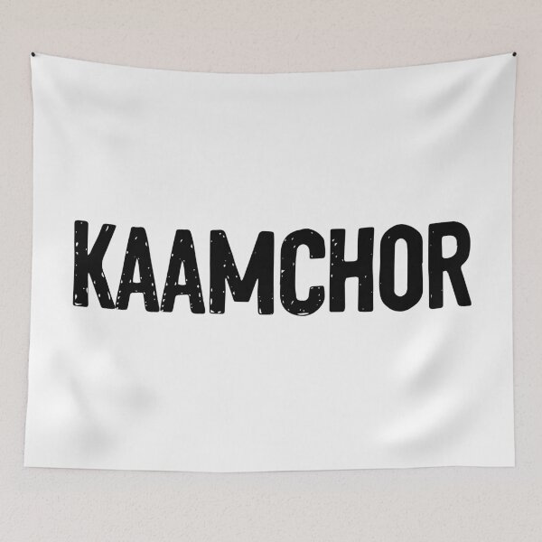 Item preview, Kaamchor Dangler designed and sold by Sour Soul.
