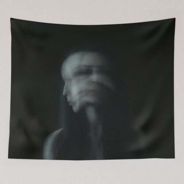 Item preview, Faceless designed and sold by EvaWald.