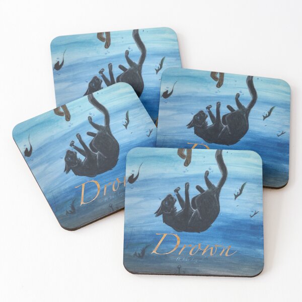 Item preview, Drown designed and sold by kevakoi.
