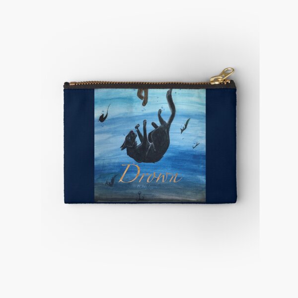 Item preview, Drown designed and sold by kevakoi.