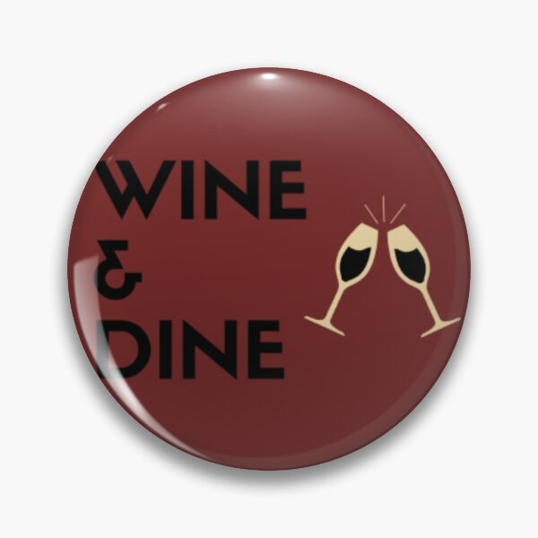 Pin on Wine & Dine