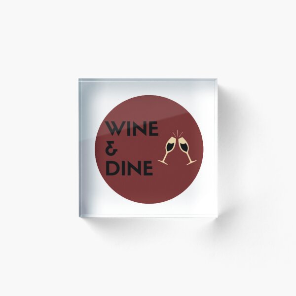 Item preview, Cena de vino :) designed and sold by Justiny97.