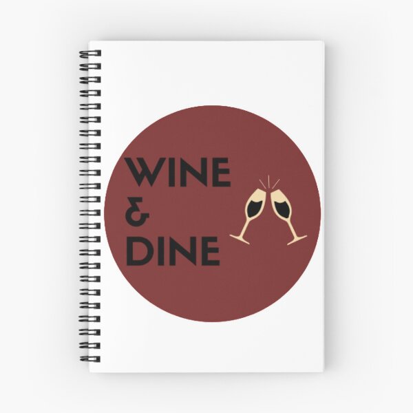 Item preview, Wine & Dine :) designed and sold by Justiny97.