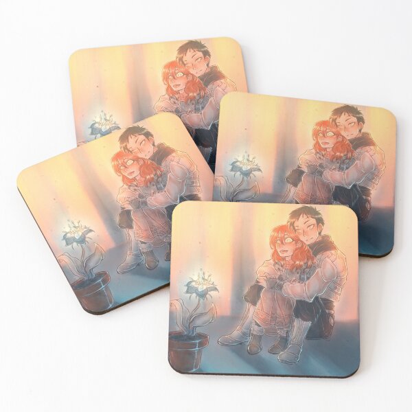 Item preview, AnS Flowerviewing designed and sold by OneDivineMisfit.
