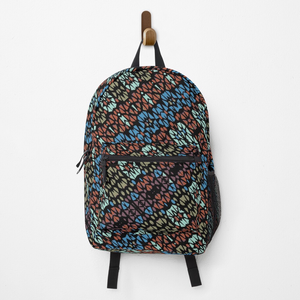 Item preview, Backpack designed and sold by DFLCreative.