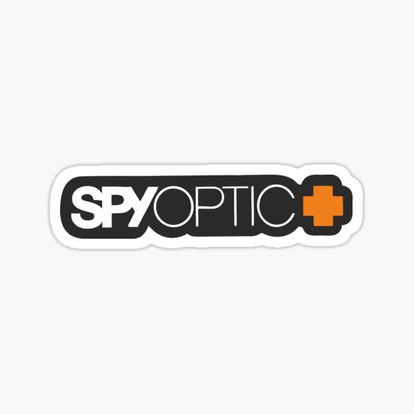 Item preview, Spy Optic Design designed and sold by Decalium.