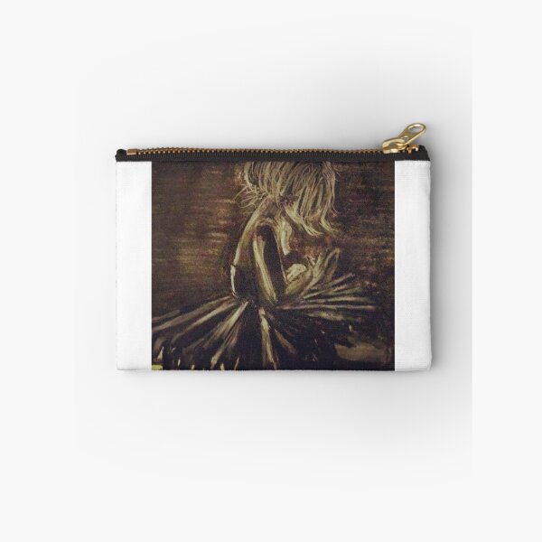 Item preview, sad ballerina  designed and sold by jason may.