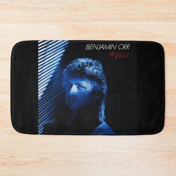 Item preview, Benjamin Orr - The Lace designed and sold by lpoluzzi13.