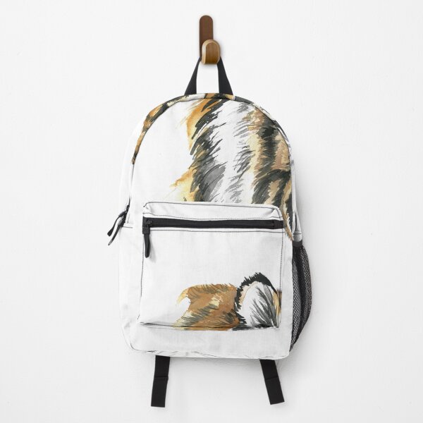 Item preview, Roaring Tiger designed and sold by Katelyn Aseltine.