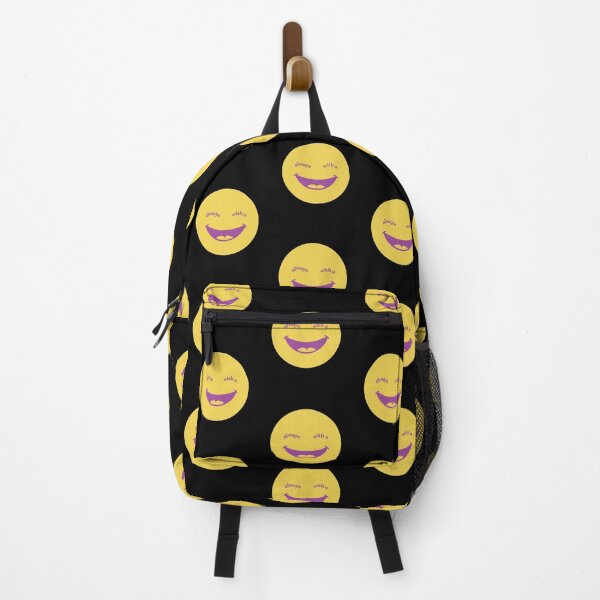 Item preview, Always with a smile designed and sold by Sarcásmica Neti.
