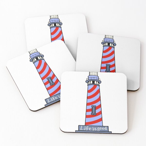 Item preview, cute light house designed and sold by maddyangelos.