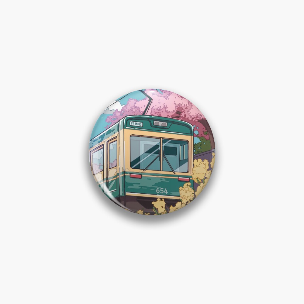 Item preview, Pin designed and sold by AnGoArt.