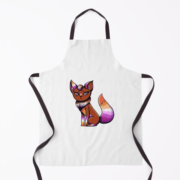 Item preview, Lesbian Fox designed and sold by peachewewew.