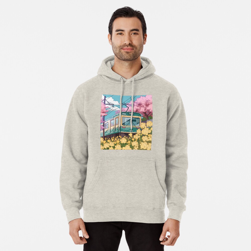 Item preview, Pullover Hoodie designed and sold by AnGoArt.
