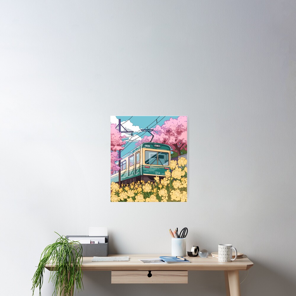 Item preview, Poster designed and sold by AnGoArt.