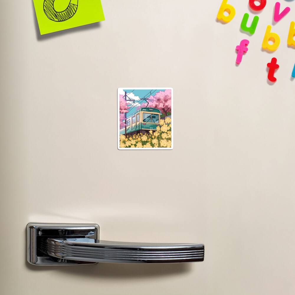 Item preview, Magnet designed and sold by AnGoArt.