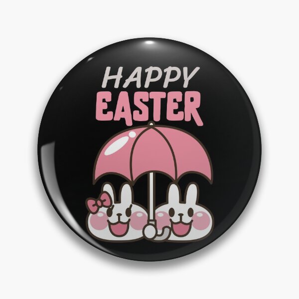 Item preview, Happy Easter - Easter Special designed and sold by Promedia.