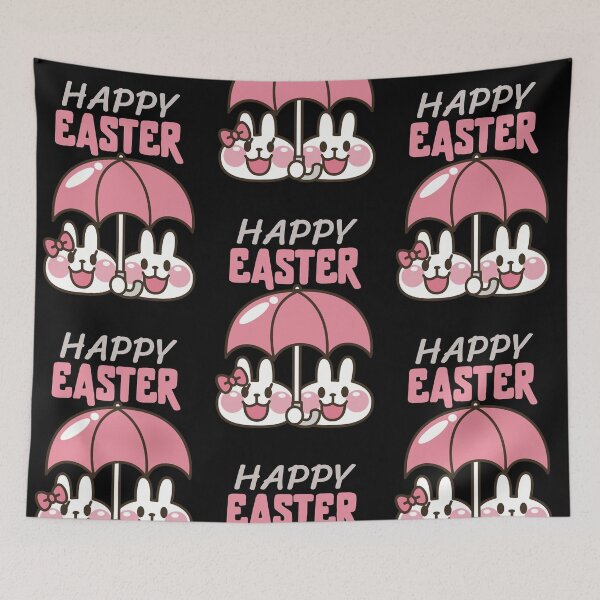 Item preview, Happy Easter - Easter Special designed and sold by Promedia.