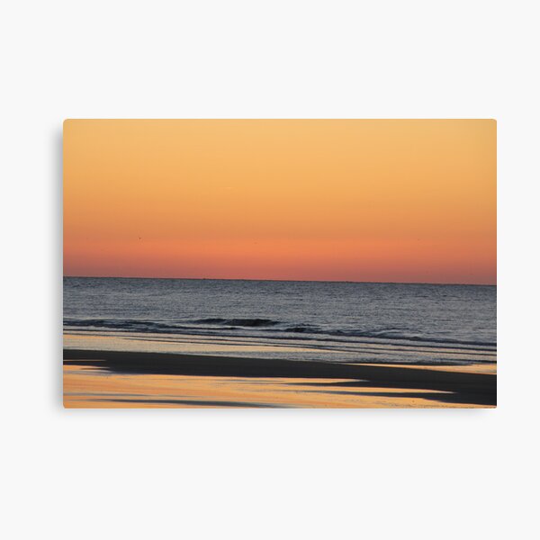 Hilton Head Island Canvas Prints Redbubble