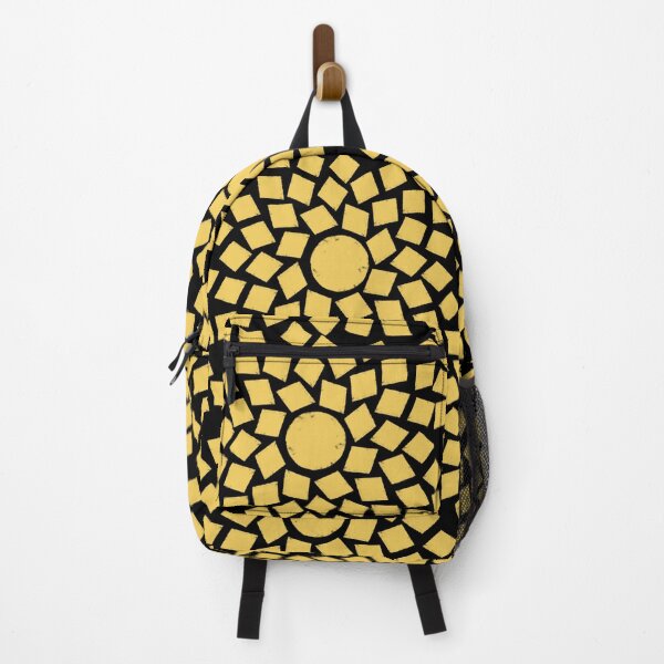 Item preview, Golden sun flower pattern designed and sold by STG-Designs.