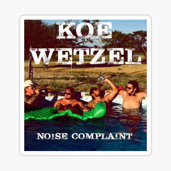 Koe Wetzel  TCU Amphitheater At White River State Park Indianapolis IN   Tickets information reviews