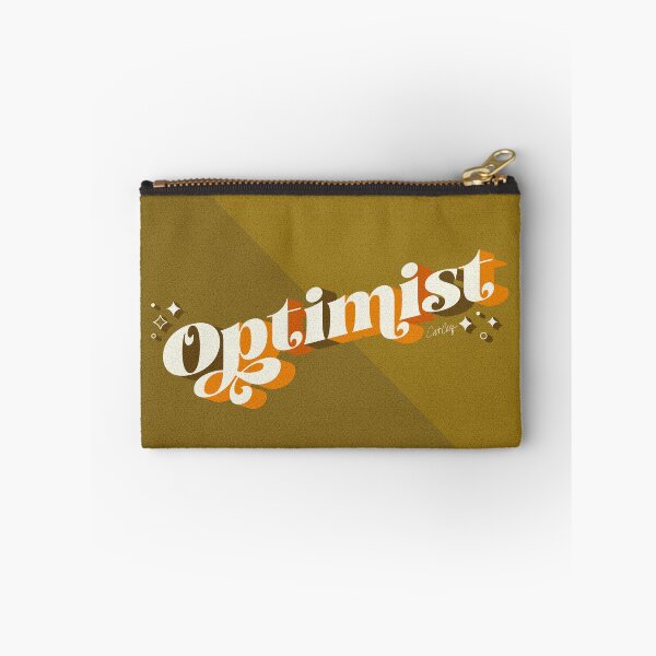 Item preview, Optimist – Retro Olive designed and sold by Cat Coquillette.