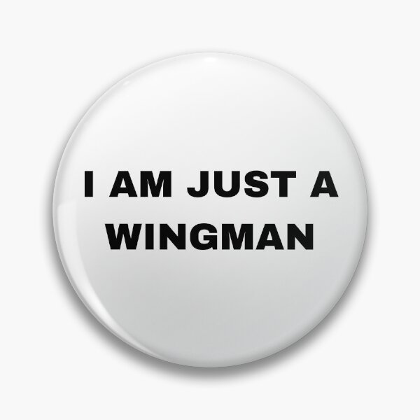 Item preview, Wingman designed and sold by fabrik-designs.
