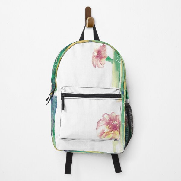 Item preview, Cactus Bloom designed and sold by Katelyn Aseltine.