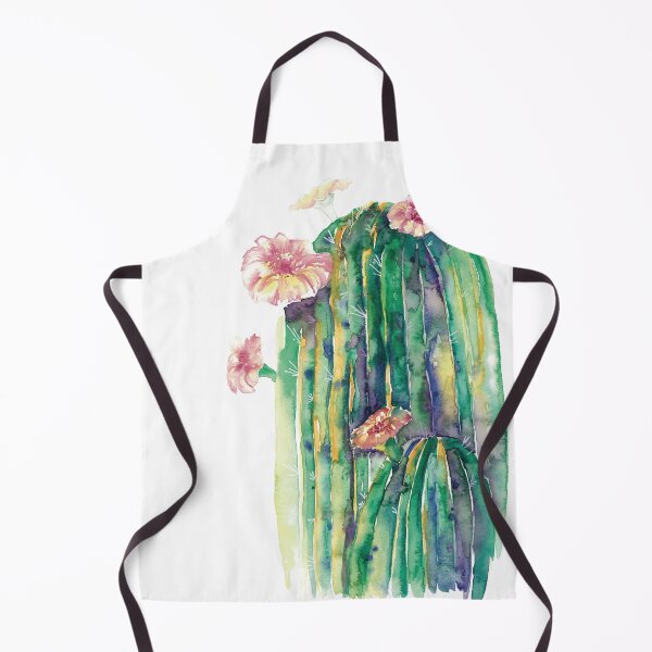 Item preview, Cactus Bloom designed and sold by Katelyn Aseltine.