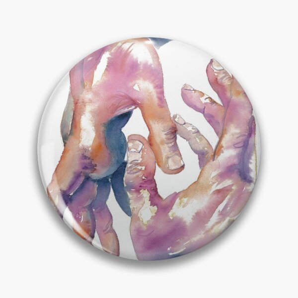 Item preview, Hold On  designed and sold by Katelyn Aseltine.