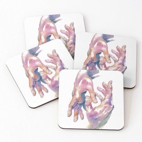 Item preview, Hold On  designed and sold by Katelyn Aseltine.
