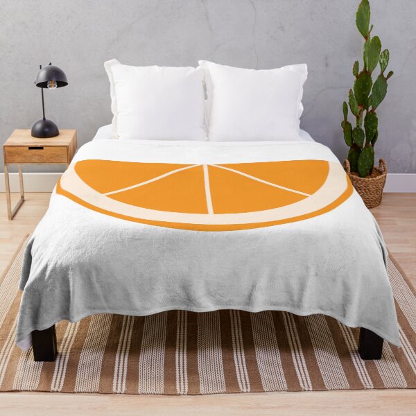 Item preview, Orange Slice designed and sold by Citizen of  Trash.