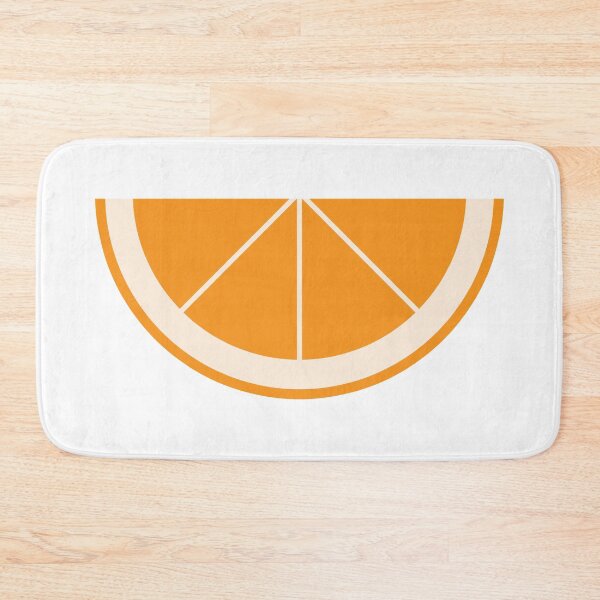 Item preview, Orange Slice designed and sold by Citizen of  Trash.