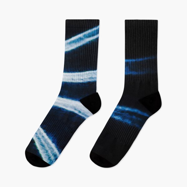 Item preview, Light Rays- Blue designed and sold by Designs By YL.