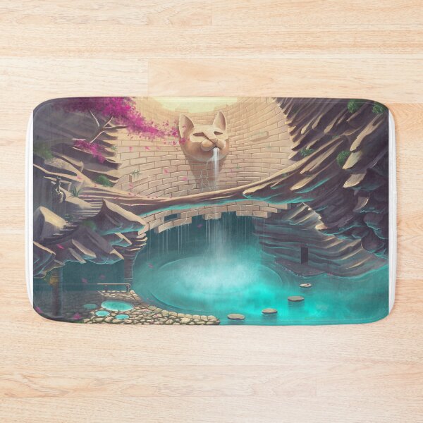 Item preview, 7soul cave designed and sold by ntdespoina.