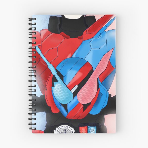 Item preview, Kamen Rider Build Helmet - Power Rangers Comic Cover designed and sold by AidanCreamPop.