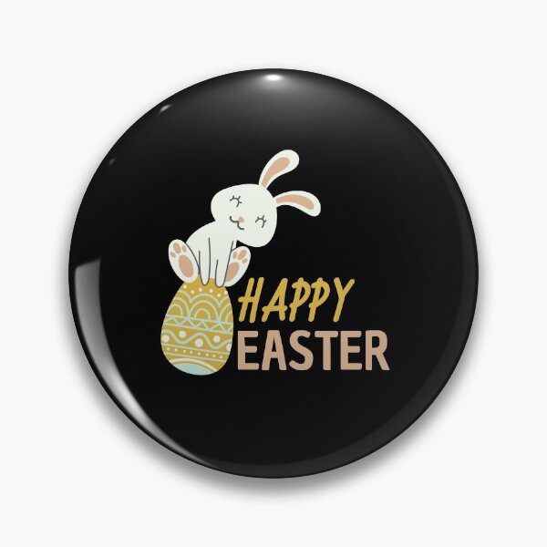 Item preview, Happy Easter - Easter Special designed and sold by Promedia.