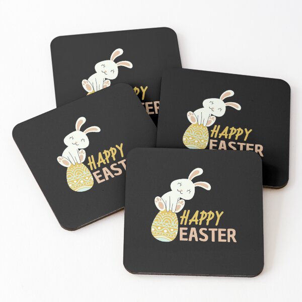 Item preview, Happy Easter - Easter Special designed and sold by Promedia.