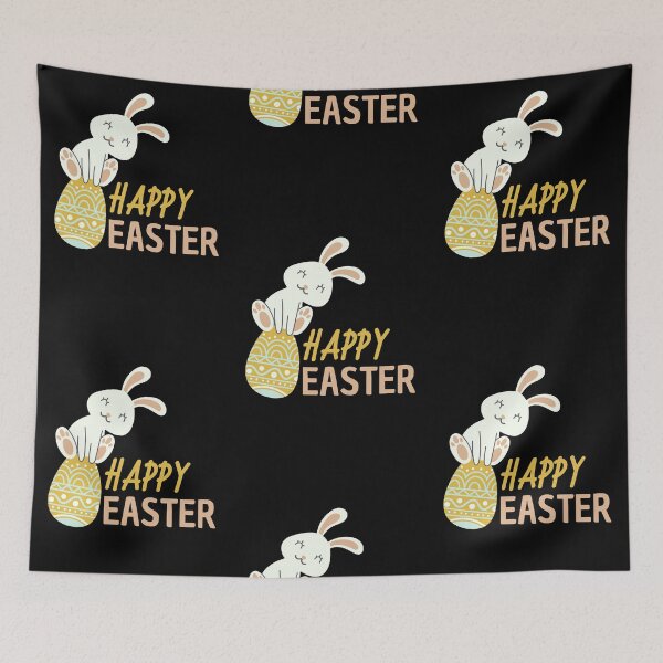 Item preview, Happy Easter - Easter Special designed and sold by Promedia.