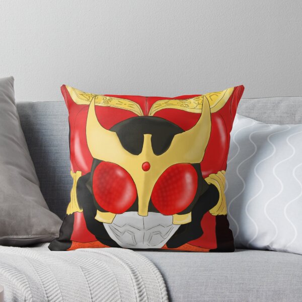 Item preview, Kamen Rider Kuuga Helmet designed and sold by AidanCreamPop.