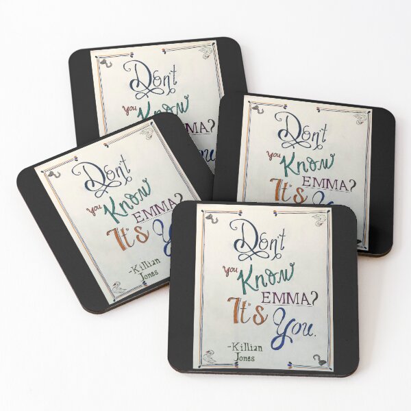 Item preview, CaptainSwan quote designed and sold by Hollygolightly8.