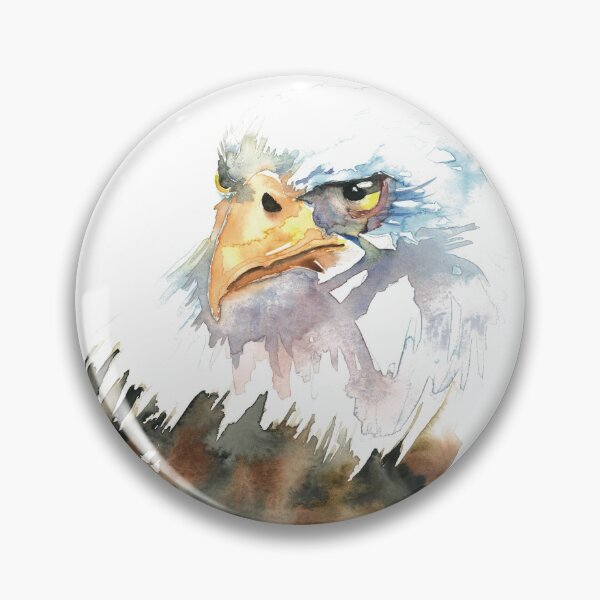 Item preview, Eagle  designed and sold by Katelyn Aseltine.