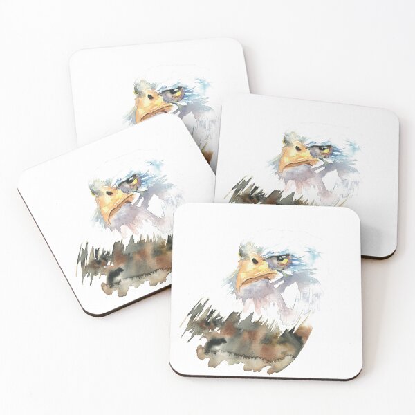 Item preview, Eagle  designed and sold by Katelyn Aseltine.