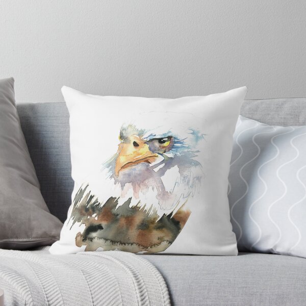 Item preview, Eagle  designed and sold by Katelyn Aseltine.