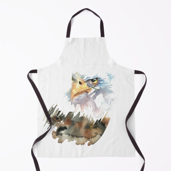 Item preview, Eagle designed and sold by Katelyn Aseltine.