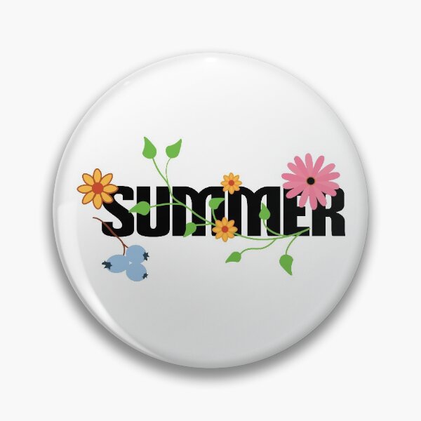 Item preview, Summer Bloom designed and sold by JMcdesigner.
