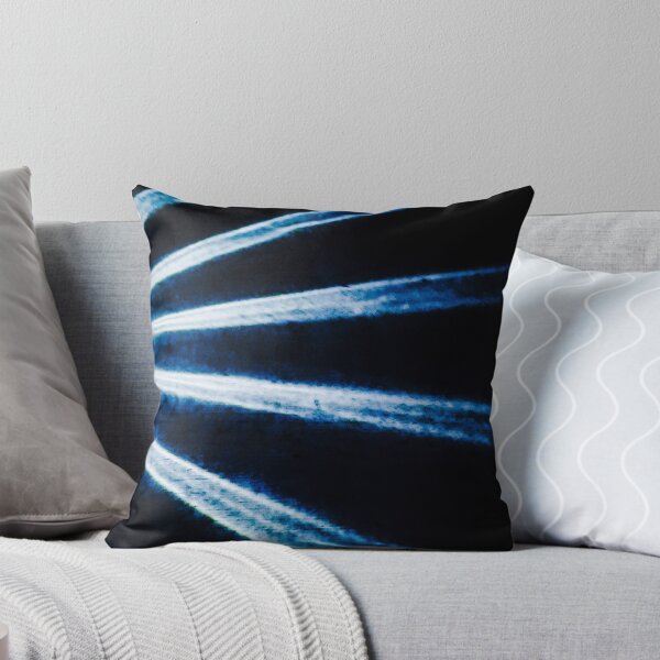 Item preview, Light Rays- Blue designed and sold by Designs By YL.