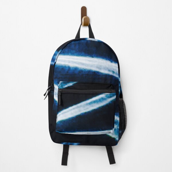 Item preview, Light Rays- Blue designed and sold by Designs By YL.